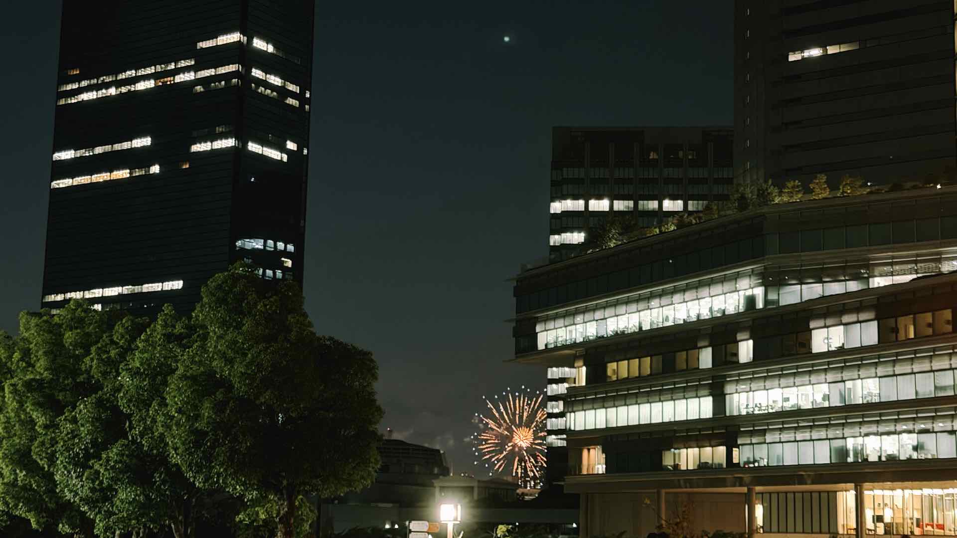 Moving to Tokyo