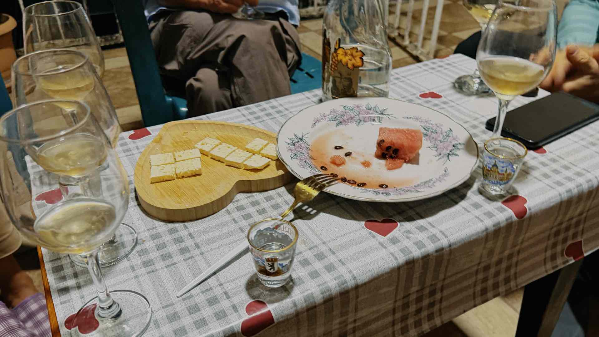 A Slow Day in Kutaisi (Day 13 of 16)